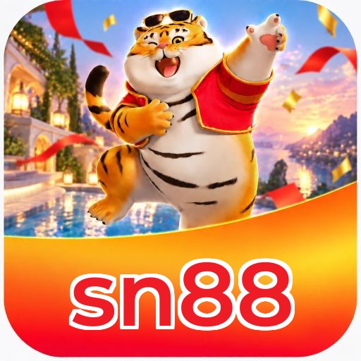 Logo sn88