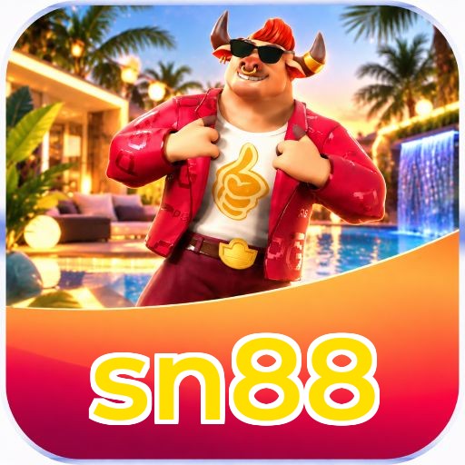 Logo sn88