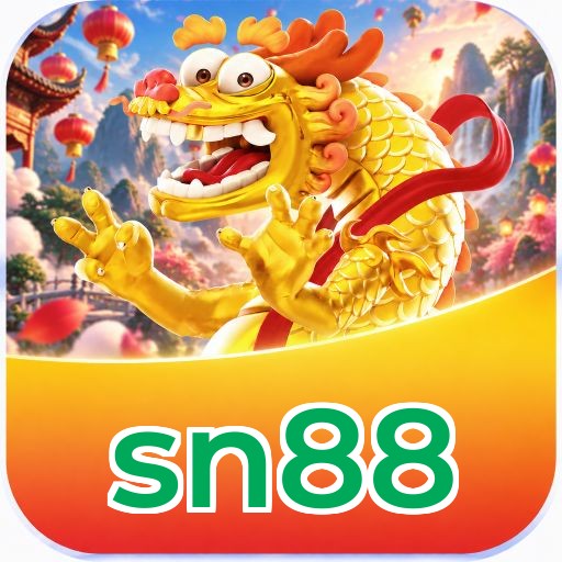 Logo sn88