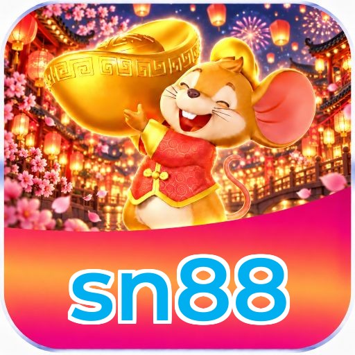 Logo sn88