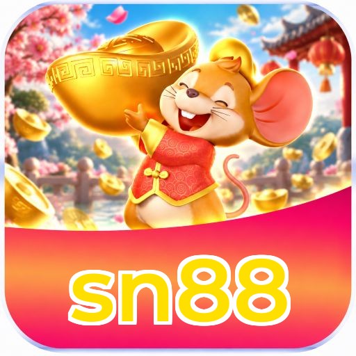 Logo sn88 - Cassino Online Brasil