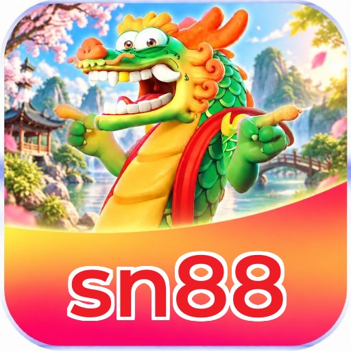 Logo sn88