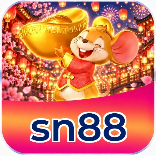 Interface do APK sn88 para Android