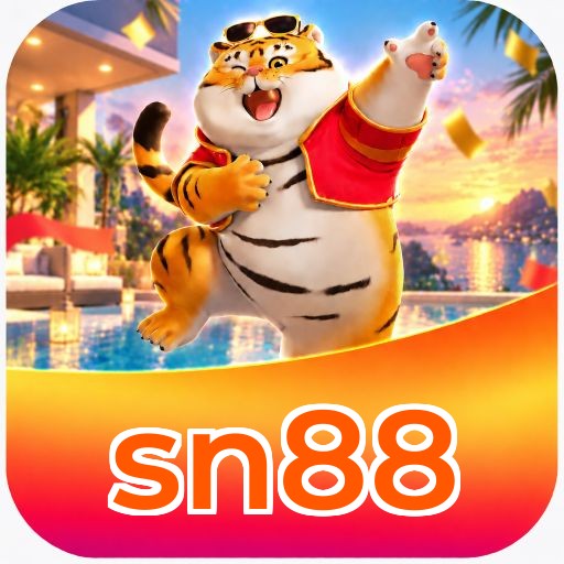 Logo sn88 - Cassino Online Brasil