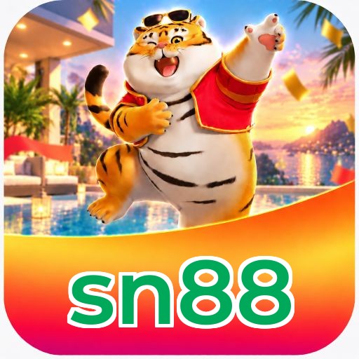 Aplicativo Mobile sn88 em Smartphones iOS e Android