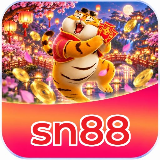 Logo sn88 - Cassino Online Brasil