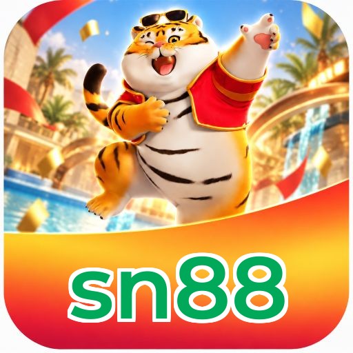Logo sn88