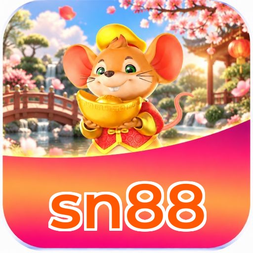 Logo sn88