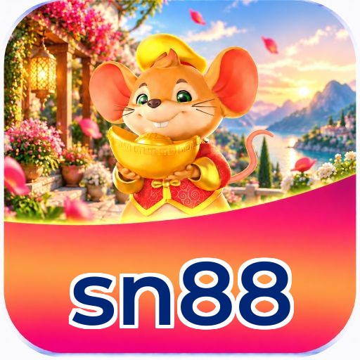 Logo sn88