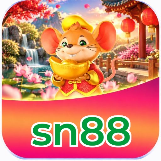 Logo sn88