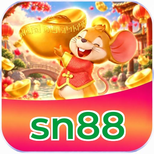 Logo sn88 - Cassino Online Brasil