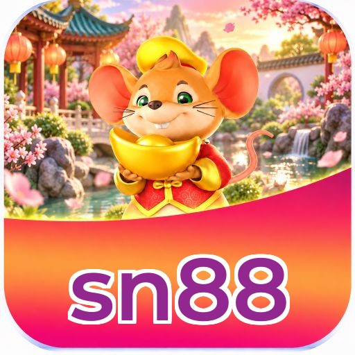 Logo sn88