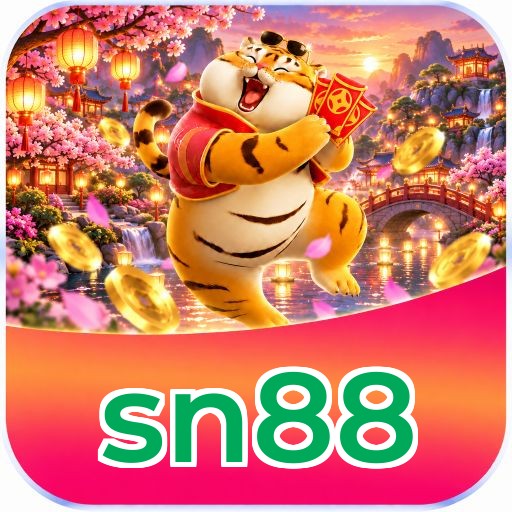 Logo sn88