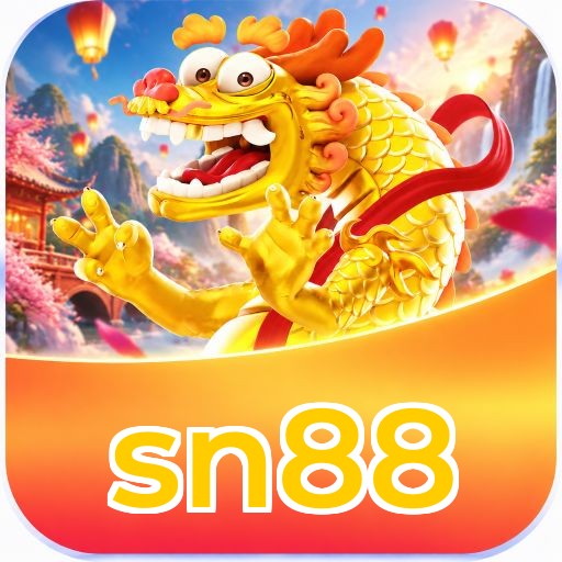Logo sn88