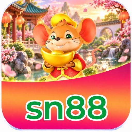 Pacote Completo do App sn88