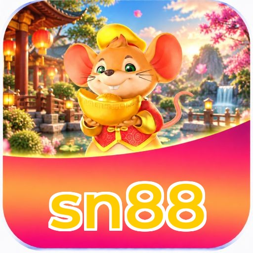 Logo sn88